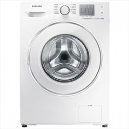 SAMSUNG WF80F5EDW4W