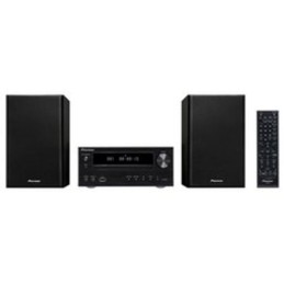 Pioneer Micro X-HM15K NeroRds Mp3 2x15w Usb All.