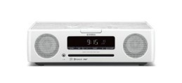 Yamaha Micro TSX-B235DWH Dab+BT Aptx Usb 2x15w