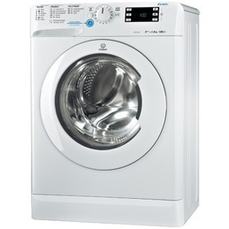 INDESIT WSE81283XWWGGIT