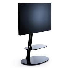 L&C Design Screen Tower Black
