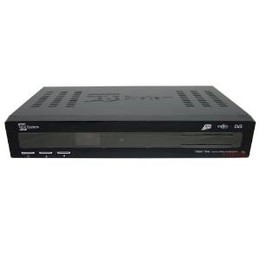 Telesystem TS9000/9001 Tiv·