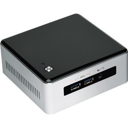 Intel NUC5i5MYHE