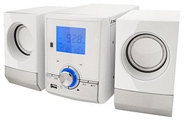 Irradio S-9000BT Bianco