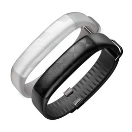 Jaw Bone Jaw Bone UP2 Bracciale Light Grey