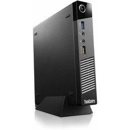 Lenovo Thinkcentre m83 tiny ci5-4590t