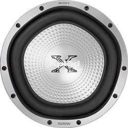 Sony XSGTR121L