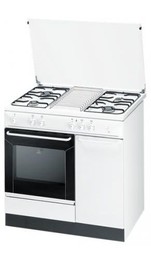 INDESIT K9G21SW