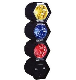 Karma DJ-318LED