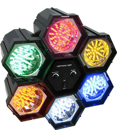 Karma DJ-319LED