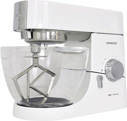 Kenwood Chef Titanium KMC015