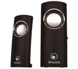 Atlantis Land SoundPower 340