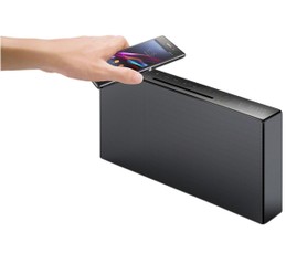 Sony CMTX3CDB