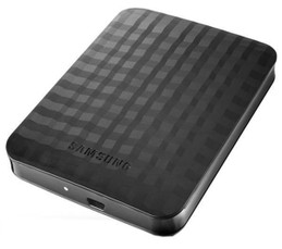 Samsung Hard Disk 2.5 500GB STSHX-M500TCB