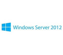 Microsoft Windows Server 2012, 5D CAL, ENG