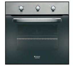 Ariston EHS51IX/HA - New Style 