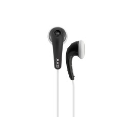 AKG Cuffia Y16A Blk