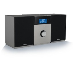 Grundig MS540 DAB+