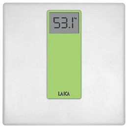 Laica PS-1045E Verde