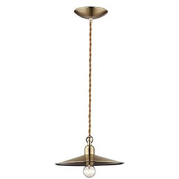Ideal Lux CANTINA SP1 BRUNITO