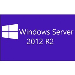 Lenovo Windows server 2012 r2