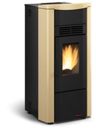 Extraflame GIUSY Plus Pergamena 1280551