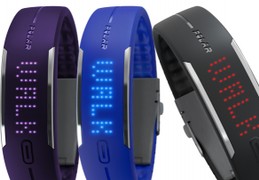 Polar Loop Activity Tracker Blu