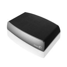 Seagate-Maxtor Central 2TB 2752969 Shared Storage