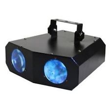 Karma Effetto Luce DJ LED228 114Lx5mm RGBWA Au