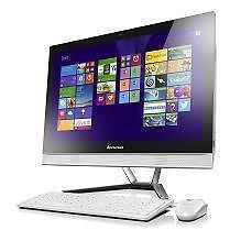 Lenovo Pc AIO C40-30 I3-4005 4/500 1D W8.1 21.5