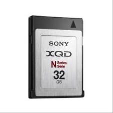 Sony Memoria XQD QDN32 32Gb