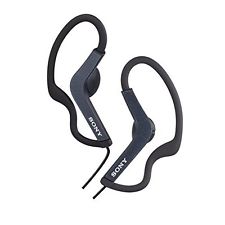 Sony Cuffia MDR-AS200W Fonot.Impermeab