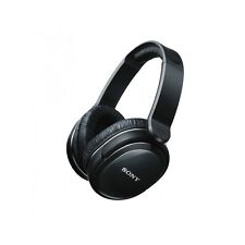 Sony Cuffia MDR-HW300K St.S/Fili 2,4Ghz Ricar