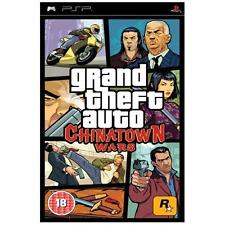 T2 Take Two Interactive Grand Theft Auto Chinatown Wars