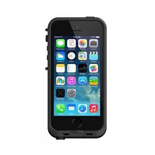 Otterbox Custodia 2117-01 BLACK LIFEPROOF IPH5