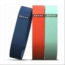 Fitbit 3 Braccialetti Colorati Small Neurtral