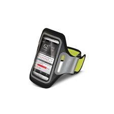 Celly Custodia AIRBAND01 YEL FLUO XXL RUNNING