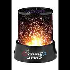 Karma Effetto Luce GN11 Magic Stars 4Led Rgb