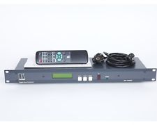 Kramer - Consignment Vp-501n scan converter
