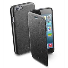 Cellular Line Custodia BOOKCOLORIPH647K IPH6 black