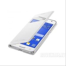Samsung Cover EF-CG355BWEGWW WHITE FLIP VWxCORE2