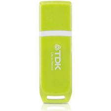 TDK Pen Drive TDK T7904916gb TF10 Lightgree dispon. vari colori