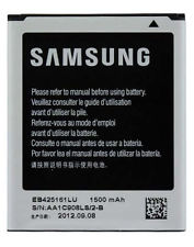 Samsung Batt.EB425161LUC Per G.Ace2 *A*