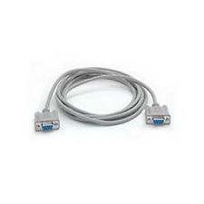 Startech.Com 10 ft. Cross Wired Serial/Null Modem Cable DB9 F/M