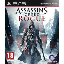 Ubisoft Sw Pc 67313 Assassin's Creed Rogue