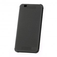 HTC FLIP COVER EYE BLACK x HTC EYE HCM160