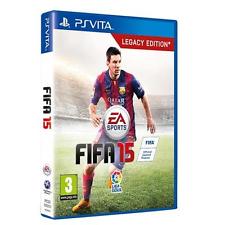 Electronic Arts Sw PsVita 1023277 FIFA 15
