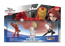 Disney Interactive Playset IQAY7 Disney Infinity2.0 Avengers