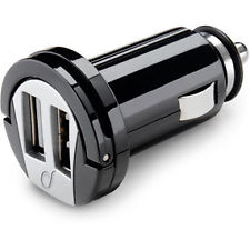 Cellular Line Cavo Accend.CBR-USBDUAL4AK 4 MAH