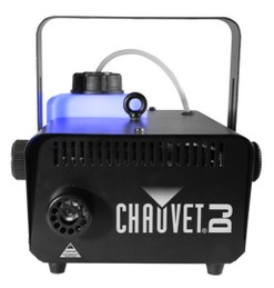 Chauvet Macch.Eff.Nebbia Hurricane 1101 1000w